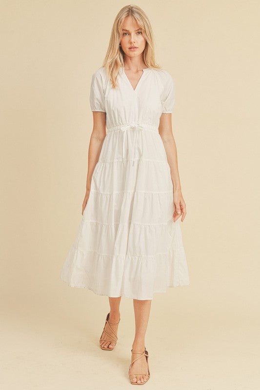 I Do Midi Dress