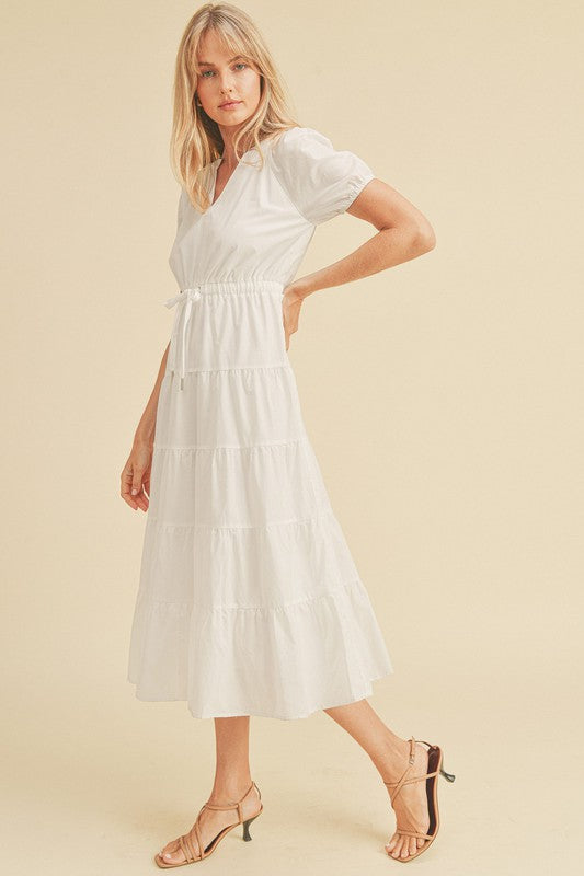 I Do Midi Dress