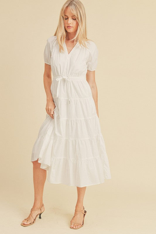 I Do Midi Dress