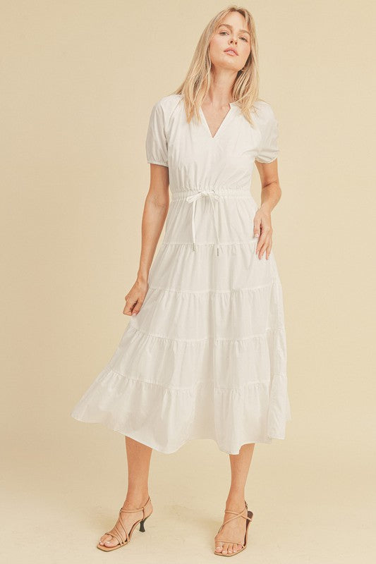 I Do Midi Dress