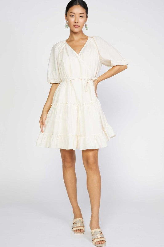 On Cloud Nine Dress