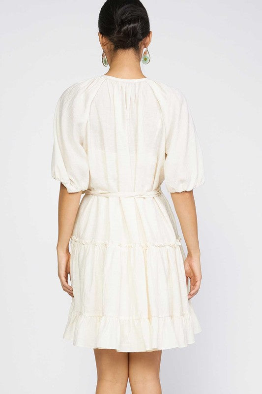 On Cloud Nine Dress
