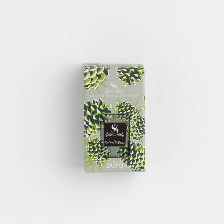 S&P Pura Refill - Roland Pine