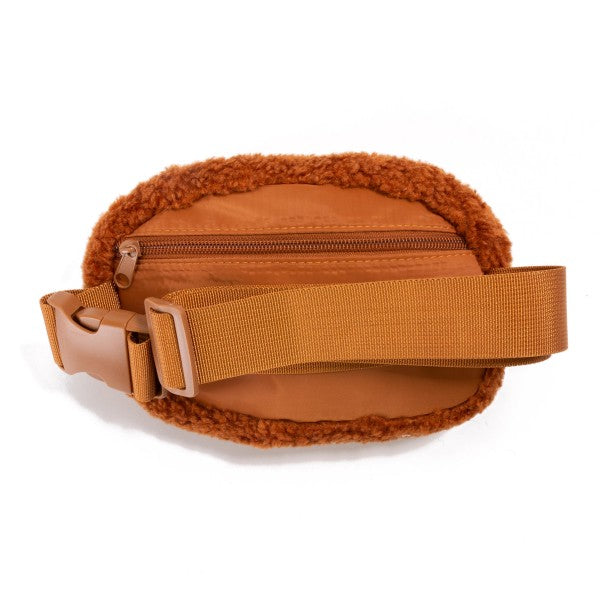 Mile a Minute Belt Bag