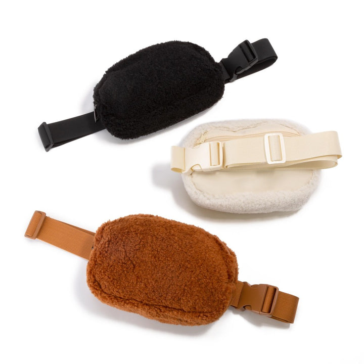Mile a Minute Belt Bag