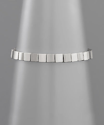 Back to Basics Bracelet