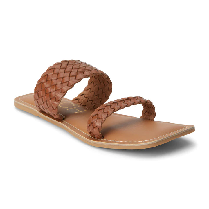 The Bikini Sandal