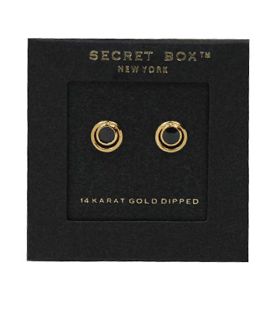 Endless Options Studs