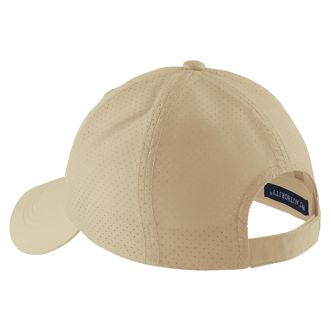 Vero Sporty Hat - Stone