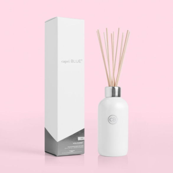 Capri Blue: Reed Diffuser - Volcano