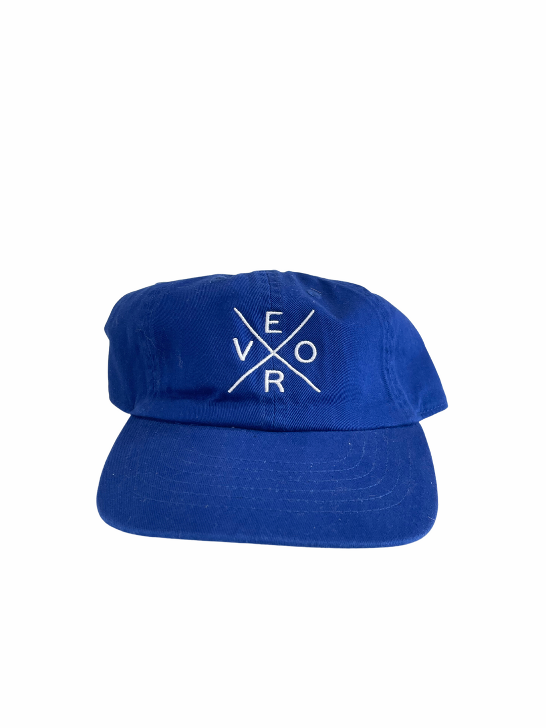 Vero Kids Hat - Royal Blue