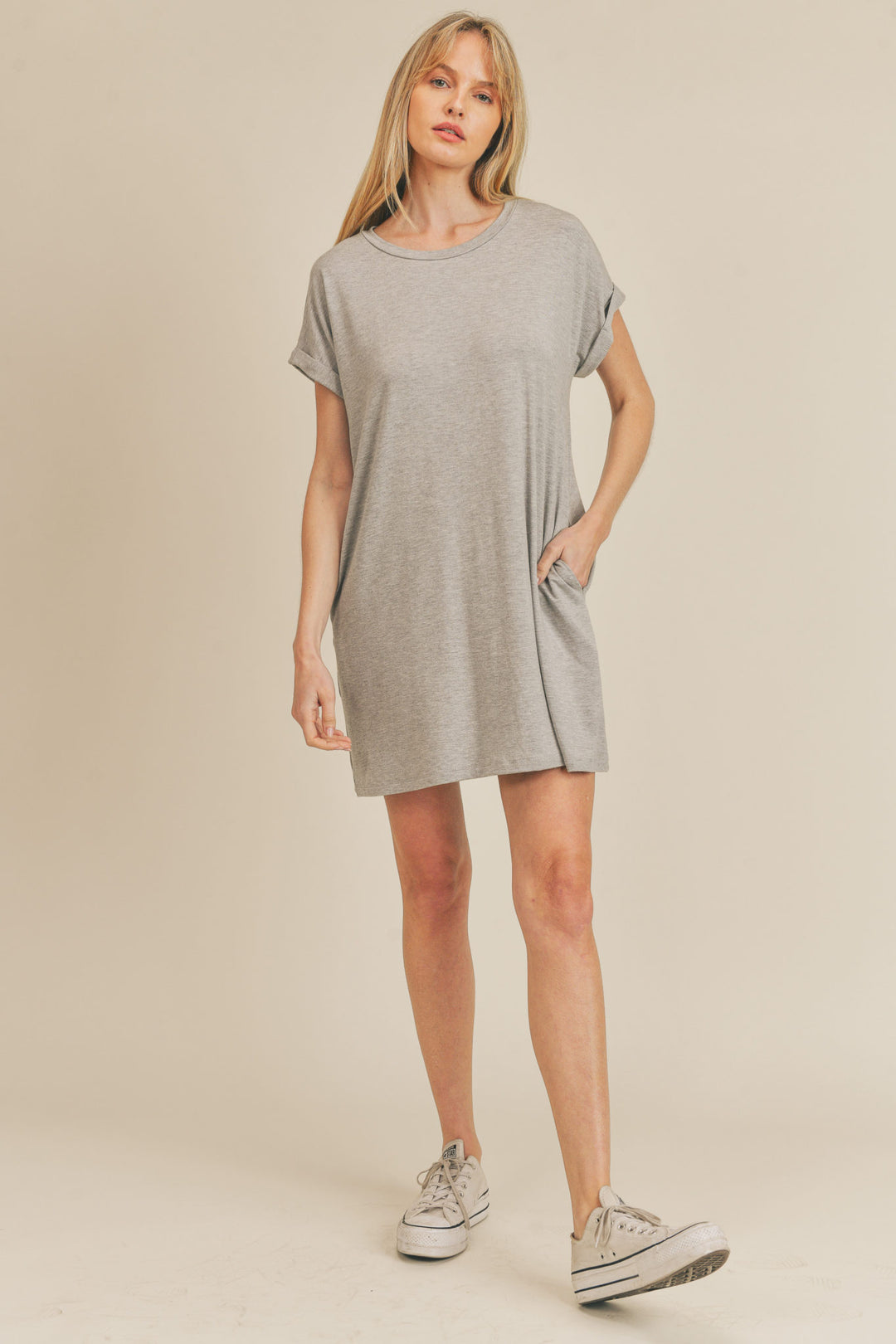 Summer Lovin' Dress