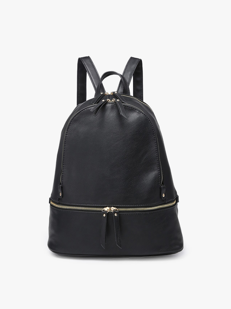 Blake Backpack Black