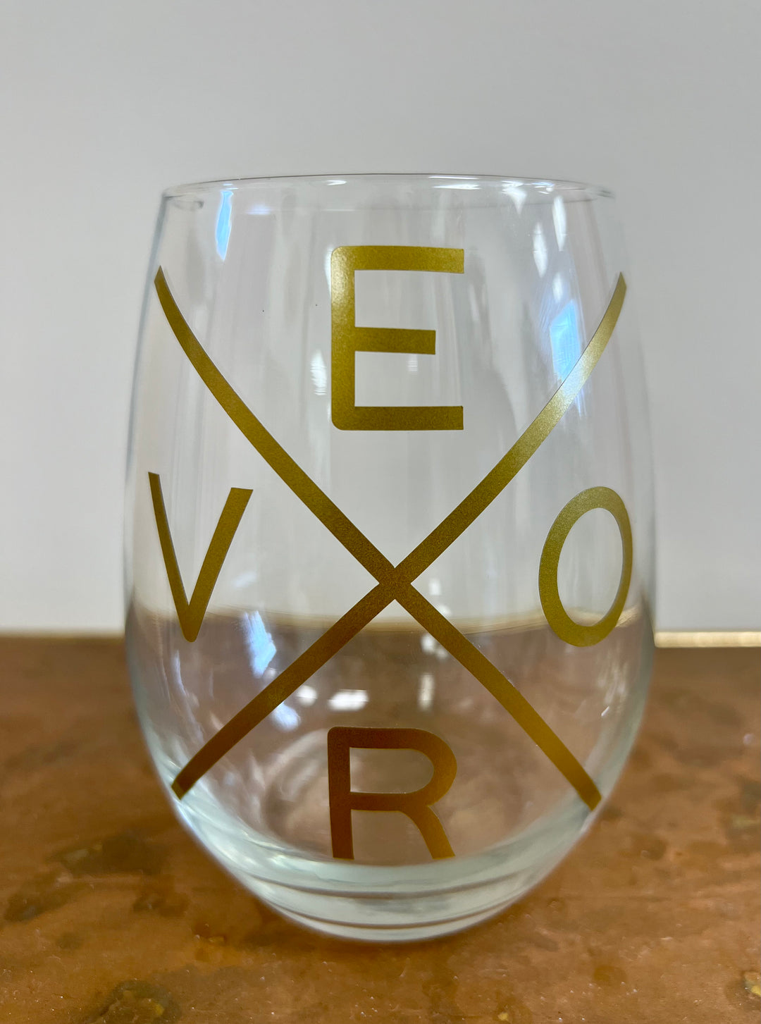 Vero Wine glass