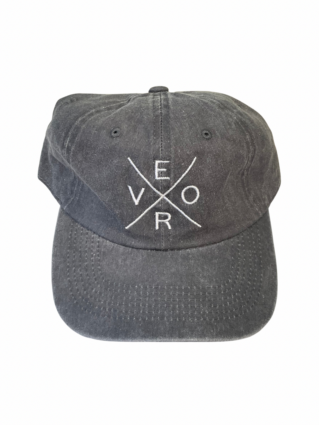 Vero Hat - Vintage Grey